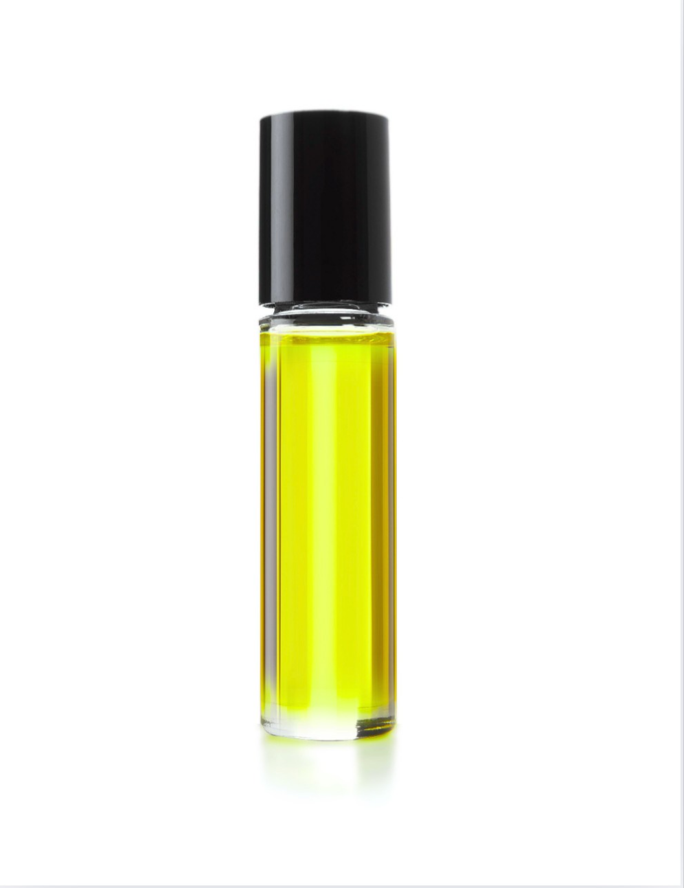 Unisex Scented Oils